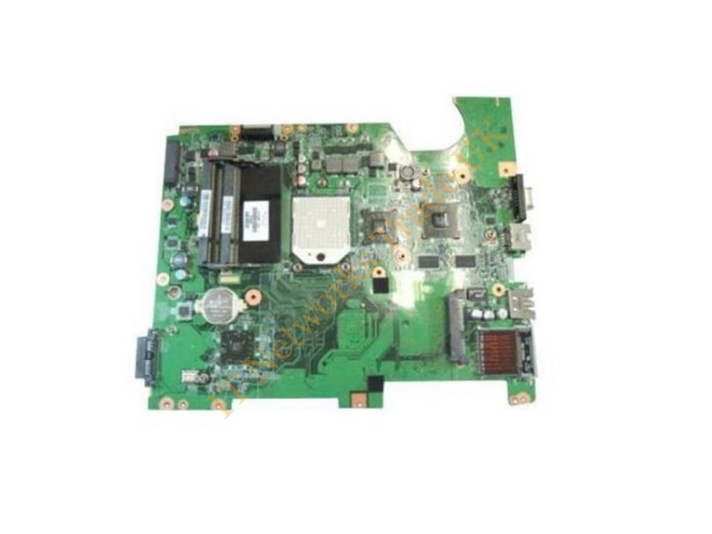 577067-001 HP System Board Discrete Archi Desktop Motherboard