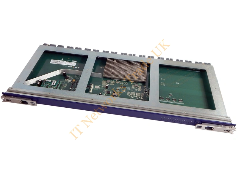 577102-001 HP Mellanox MTS610 324-Port InfiniBand Quad Data Rate (QDR) Fabric Board Networking Accessory