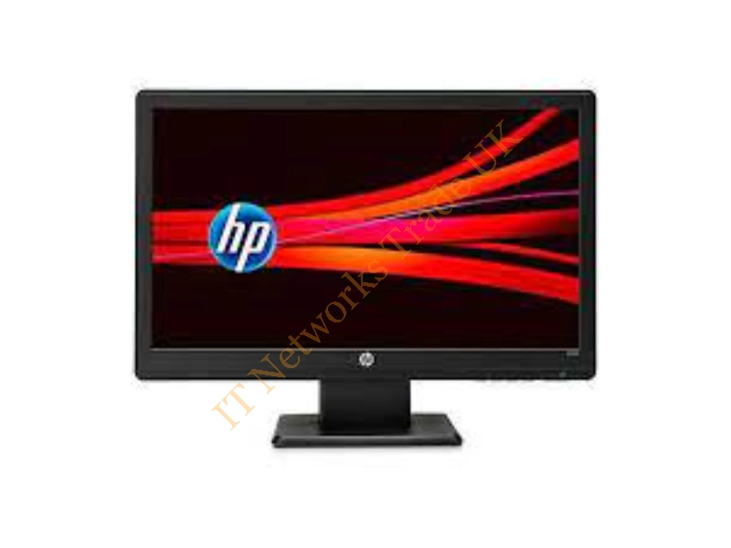 577110-001 HP / Compaq LA1951G 19-inch 1280 x 1024 TFT Active Matrix DVI-D/USB/VGA LCD Monitor