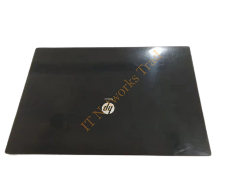 577192-001 HP 13.3-inch LCD Black Back Cover for ProBook 4310S Laptop Accessory
