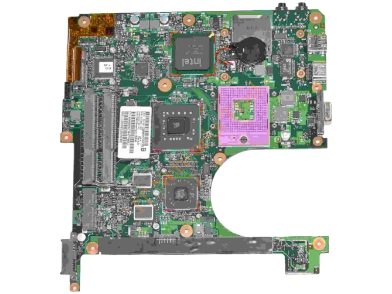 577223-001 HP System Board for Probook 4310s Laptop Laptop Laptop Motherboard