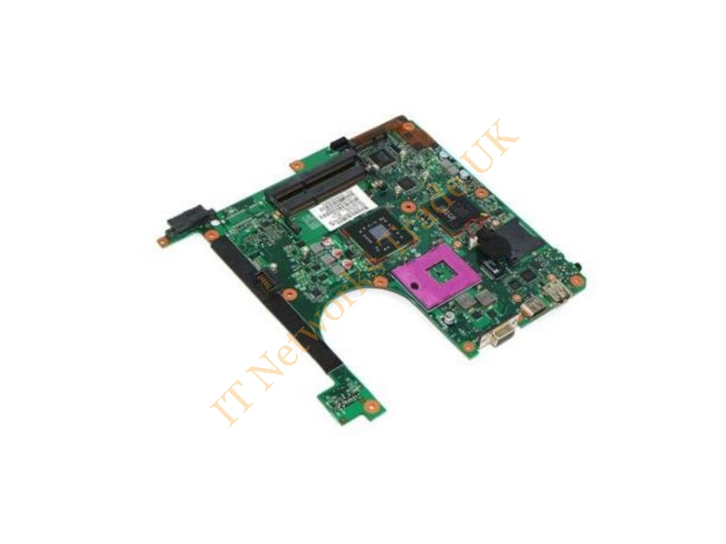 577224-001 HP System Board Uma Gm45 Desktop Motherboard