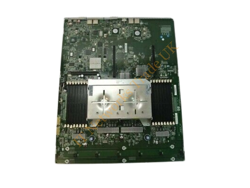 577426-001 HP System Board for ProLiant DL385 G6 Server Server Motherboard