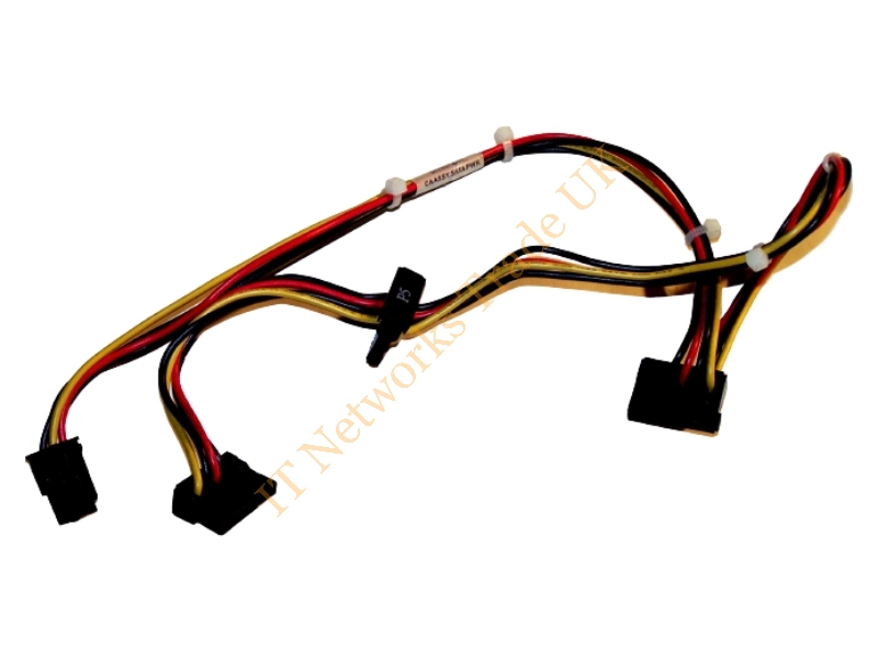 SKU: 577494-001 - HP - SATA - Power Cable - for Pro Elite 8000 / 6000 / 6005 Desktop