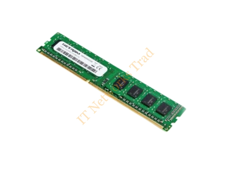 577606-001 HP 4GB DDR3-1066MHz PC3-8500 non-ECC Unbuffered CL7 204-Pin SoDimm 1.35V Low Voltage Memory Module Laptop Memory