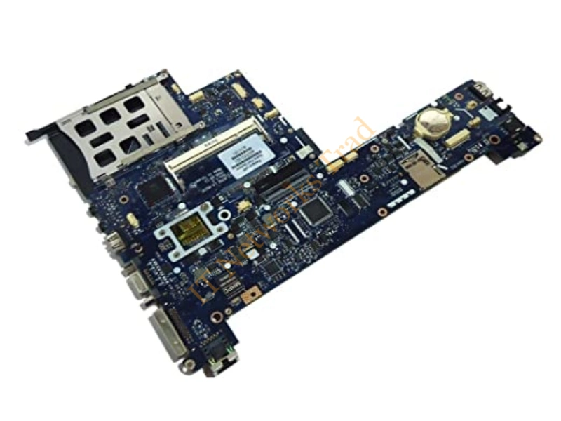 577699-001 HP System Board for 2530p Notebook PC Laptop Motherboard