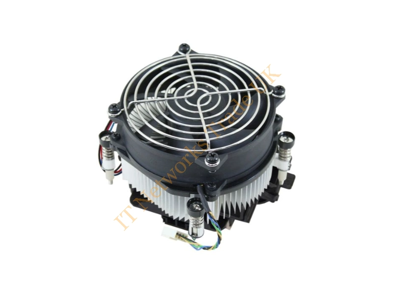 577795-001 HP Fan / Heatsink Assembly for 8000 Elite Mini Tower Business Pc Fans And Heatsink Combo