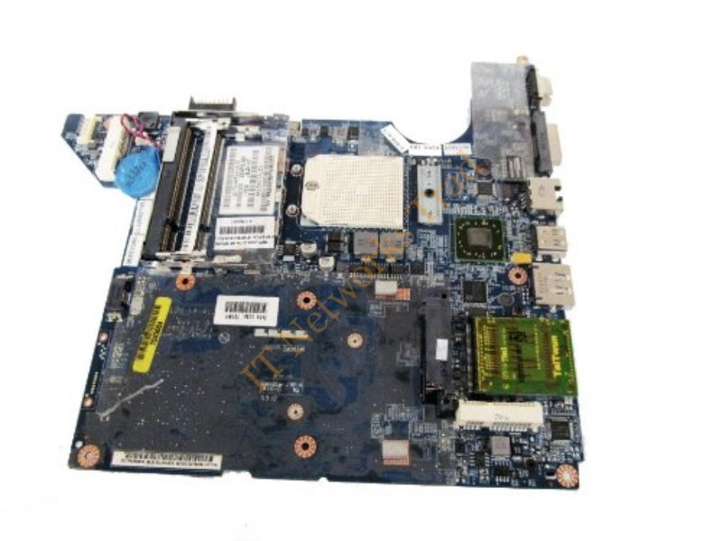 577796-001 HP System Board for Dv4 Notebook PC Laptop Motherboard