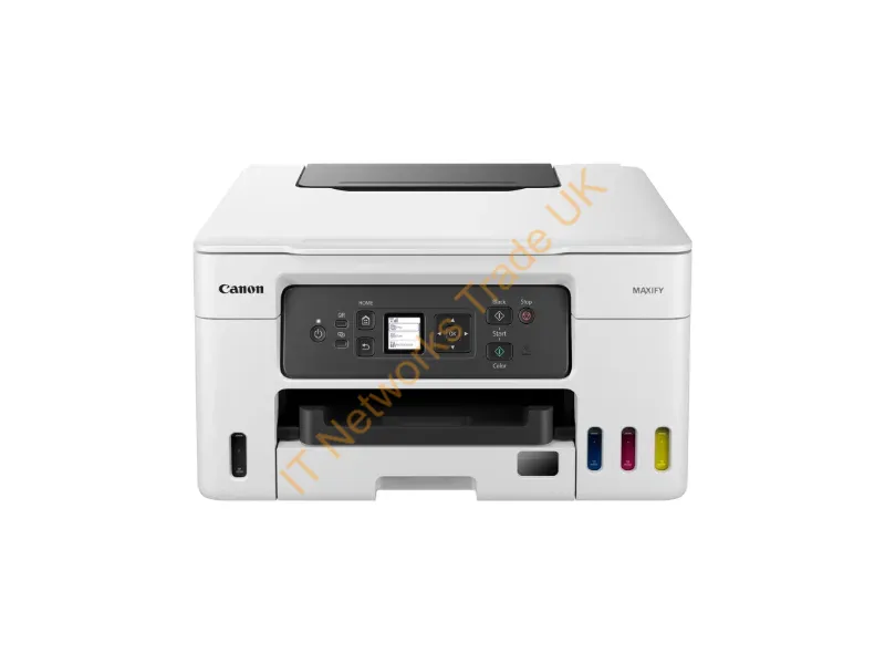 5777C006 - Canon MAXIFY GX3050 Inkjet A4 600 x 1200 DPI Wi-Fi