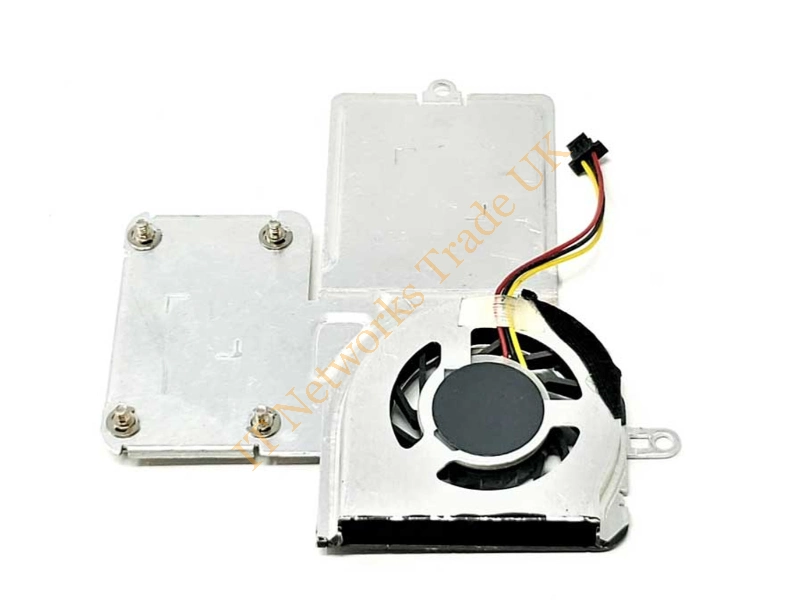 577924-001 HP Mini 5101 Thermal Heatsink with Fan Fans And Heatsink Combo