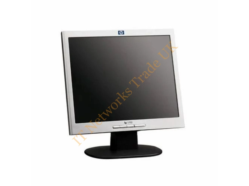 577993-001 HP 19.0-inch ( 1280X1024 ) Active Matrix LCD Monitor