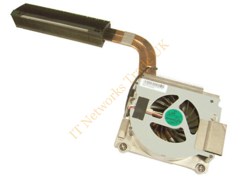 577995-001 HP Heatsink for Touchsmart 610 Desktop Pc
