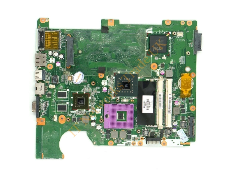 577997-001 HP System Board with Hdmi And Desktop Motherboard