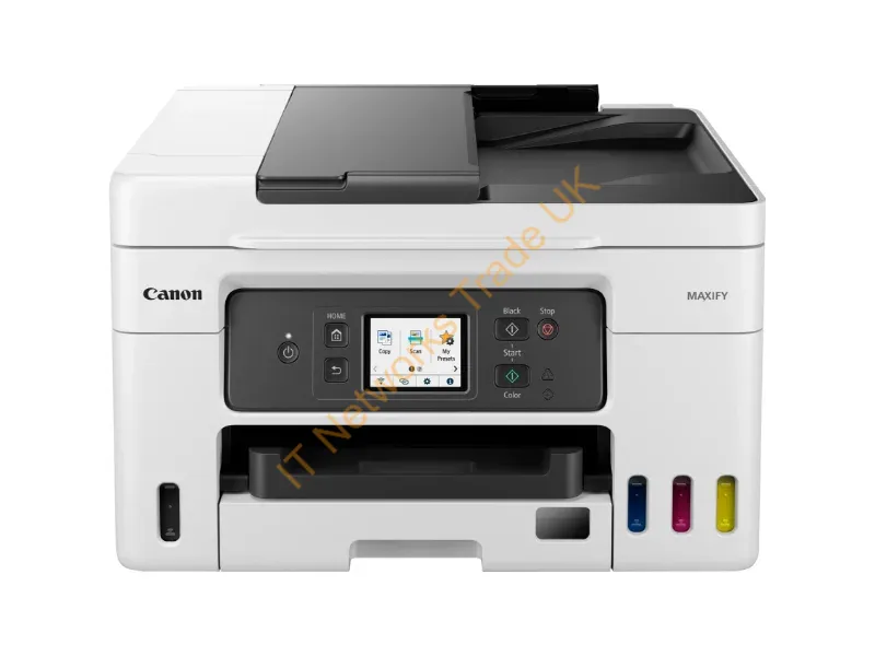 5779C006 - Canon MAXIFY GX4050 Inkjet A4 600 x 1200 DPI Wi-Fi
