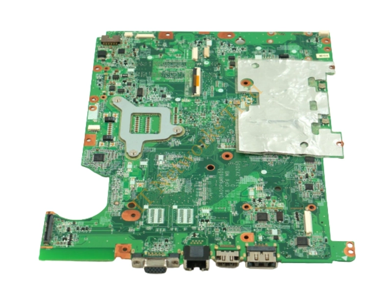 578002-001 HP Intel System Board Socket S478 for Cq61 G61 Laptop Laptop Motherboard