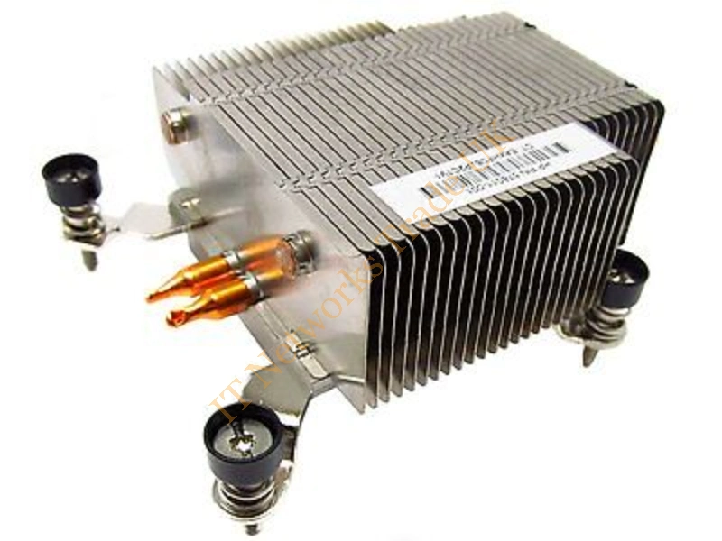 578011-001 HP Heatsink for Elite Ultra Slim 8000 Desktop Pc