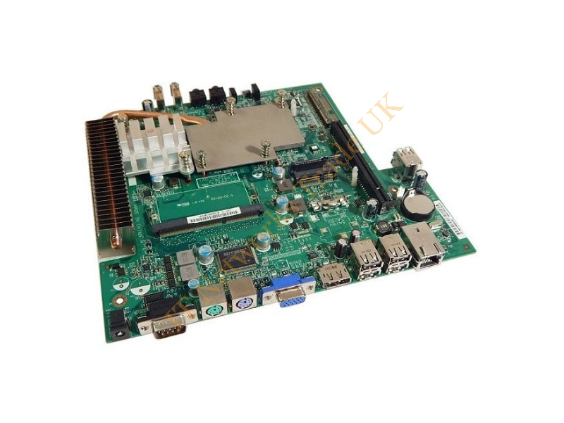 578025-002 HP T574x Taa L-6 Thin Client System Board Desktop Motherboard