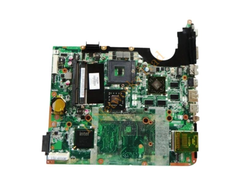 578130-001 HP System Board for Pavilion DV7-2000 Laptop Motherboard