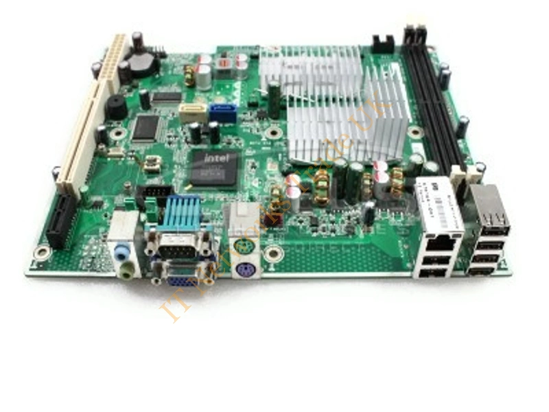 578194-001 HP System Board for Rp3000 Desktop Motherboard