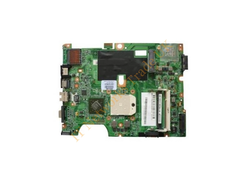 578233-001 HP System Board Uma Architectu Desktop Motherboard