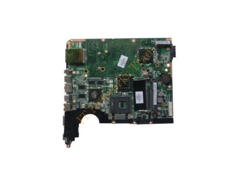 578377-001 HP System Board for Pavilion Dv6-1300 Series Full Featured Notebook PC Laptop Motherboard