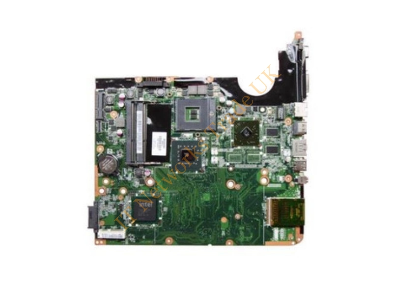 578378-001 HP System Board with M92 Chips Desktop Motherboard