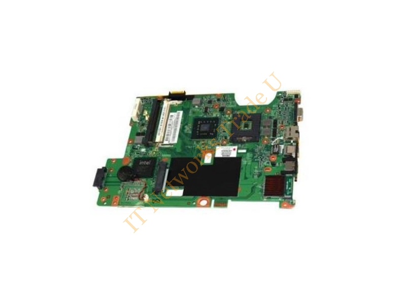 578564-001 HP Assembly System Board Uma Gl40 Mdm Cr HDm 6m.4ahMB.006 Already Ha Desktop Motherboard
