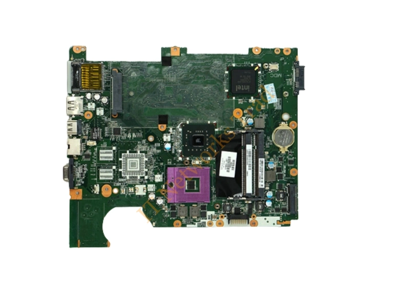578582-001 HP System Board for Cq71 Notebook PC Laptop Motherboard