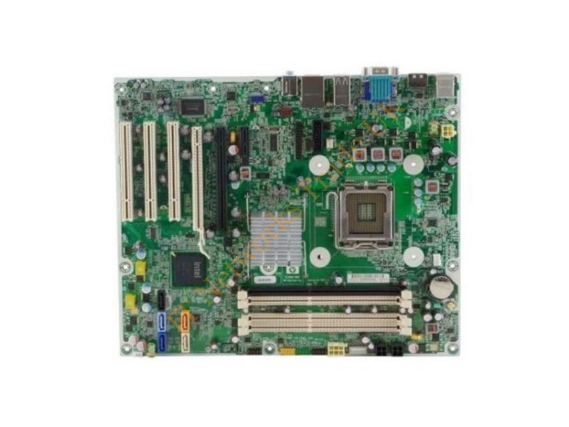578702-001 HP System Board With GL40 chipset Desktop Motherboard