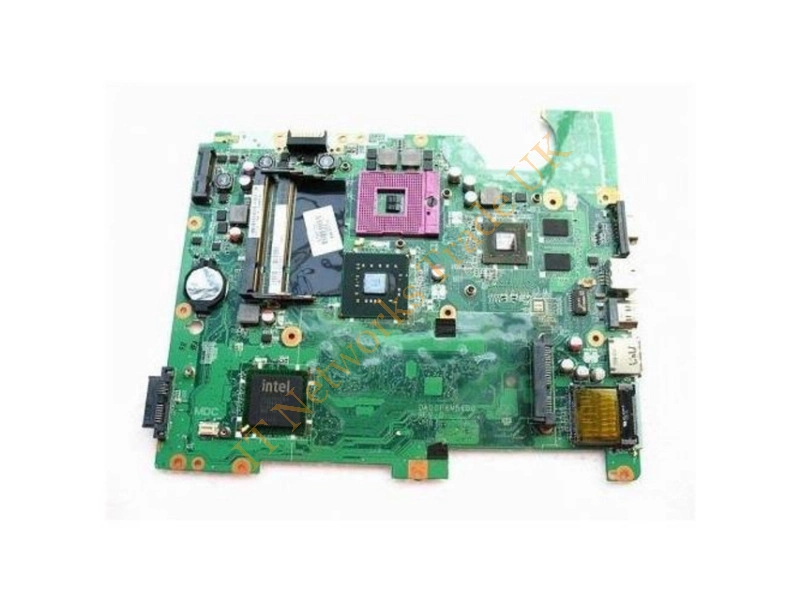 578704-001 HP System Board with Hdmi V1.1 Desktop Motherboard