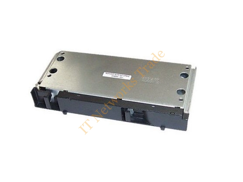 578716-001 HP Bay Blank Filler Cover for C3000 / C7000 Server Accessory