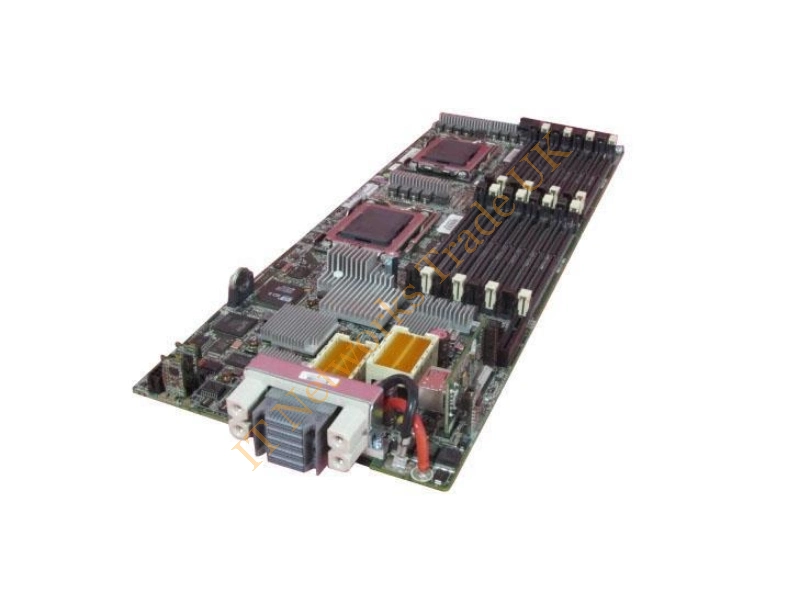 578814-002 HP System Board for ProLiant BL465G7 Server Supports 6100-6200 Series Processor Sys Server Motherboard