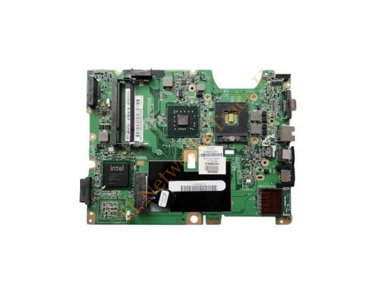 578999-001 HP / Compaq System Board for G60 Laptop Motherboard
