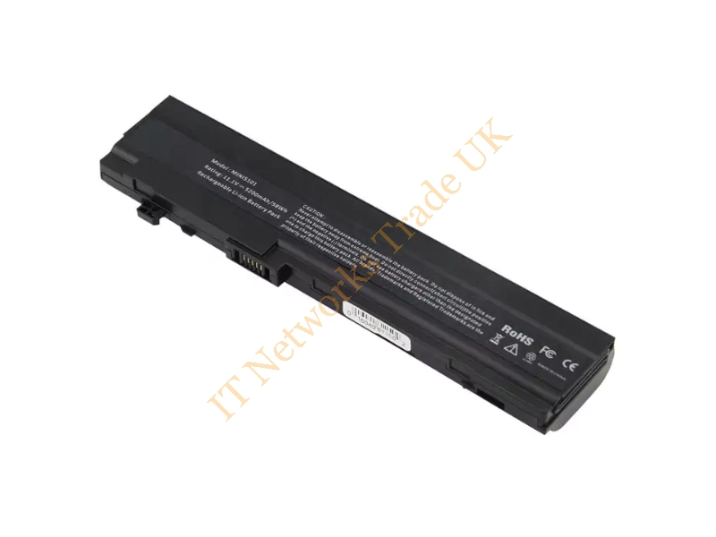 579027-001 HP 6-Cell 5200mAh 55Wh2.55Ah 10.8V Li-Ion Battery for Mini 5101/5102/5103 Laptop Battery