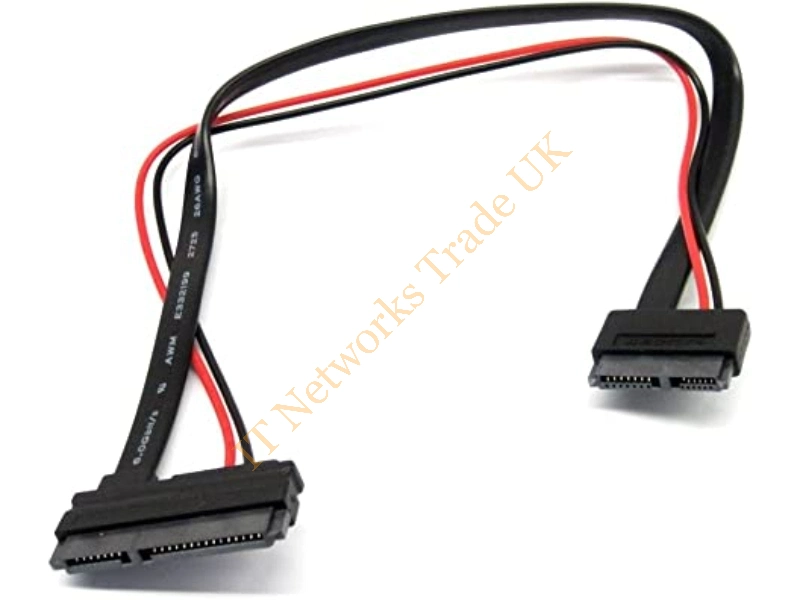 579225-001 HP Slimline SATA Cable Data Cable