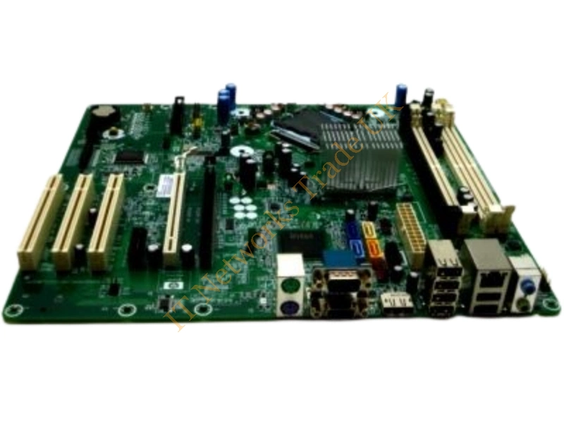 579312-001 HP System Board,eaglelake for Dc7900 Convertible Mini Tower Pc Desktop Motherboard