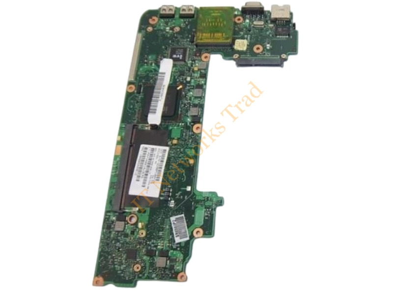 579569-001 HP System Board with Intel Atom N270 CPU for Mini 110 Laptop Motherboard