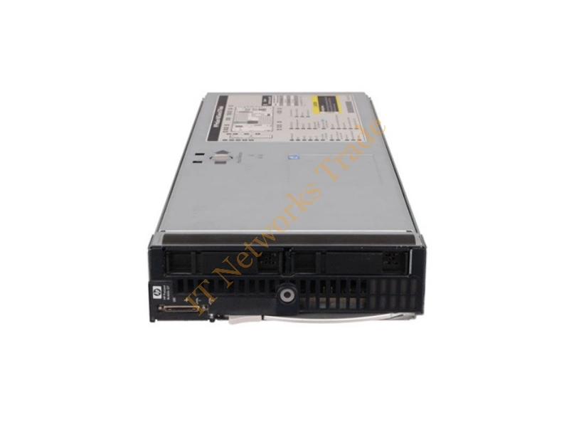 579585-001 HP Airbaffle for ProLiant DL120 G6 Server Accessory