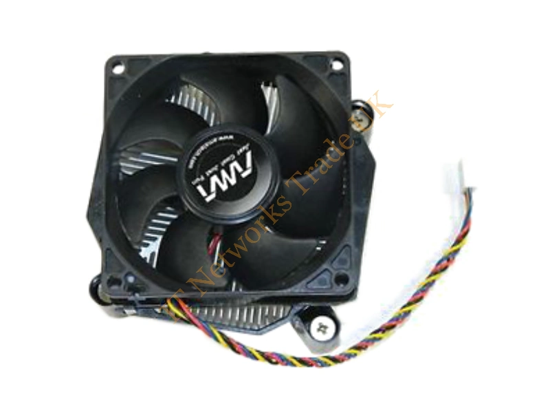 579711-001 HP Fan and Heatsink for Elite 7000 Fans And Heatsink Combo