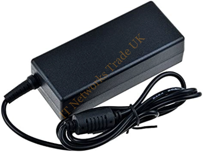 579799-001 HP 120-Watts 100-240 Volt AC Power Adapter for Touchsmart