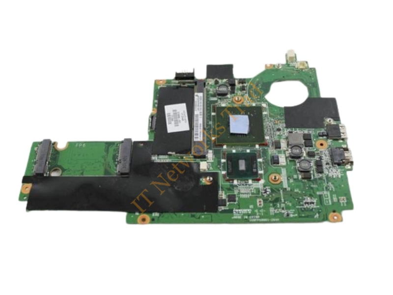 579999-001 HP System Board with Intel Atom N270 CPU Fro Mini 311 Series Laptop Laptop Motherboard