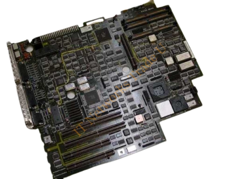 57F0869 IBM 7561 System Board (Motherboard) for INDUSTRIAL 386 COMPUTER