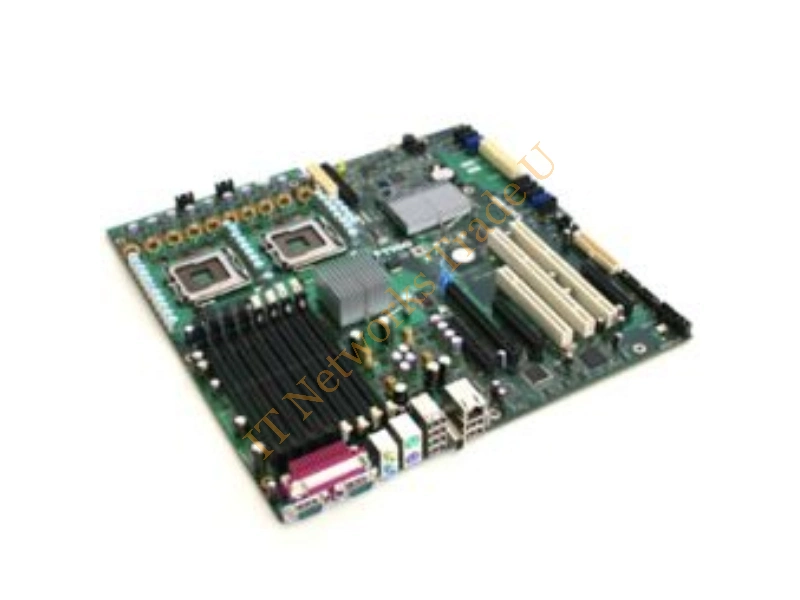 57F1538 IBM 386SX/16MHz System Board (Motherboard)