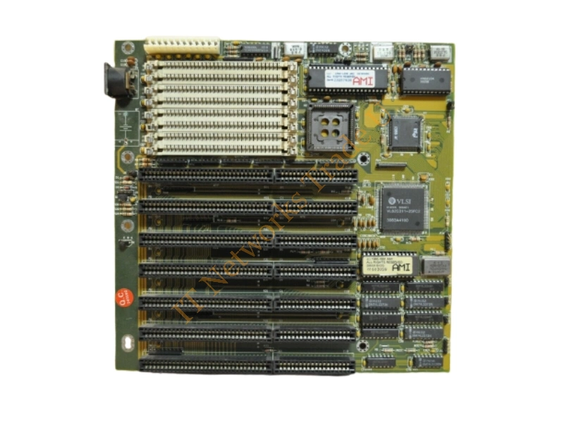 57F1540 IBM 386SX/16MHz System Board (Motherboard)