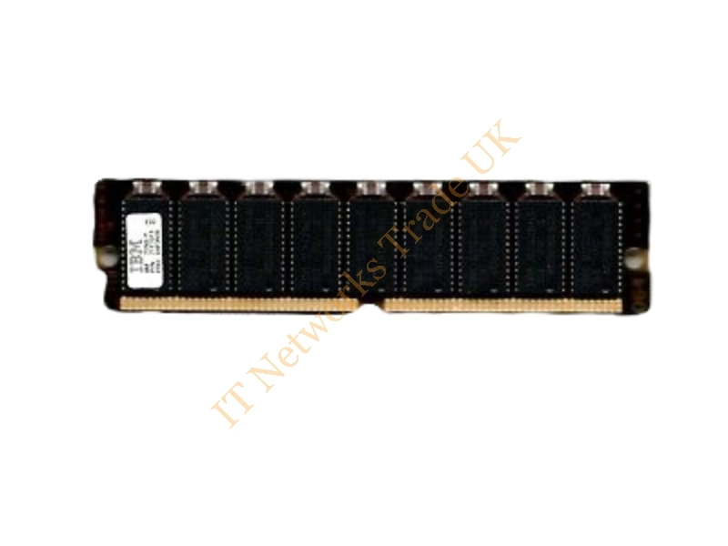 57G9184 IBM 4MB 70ns Parity SIMM Memory for RAID Controller Graphic Card Accessories