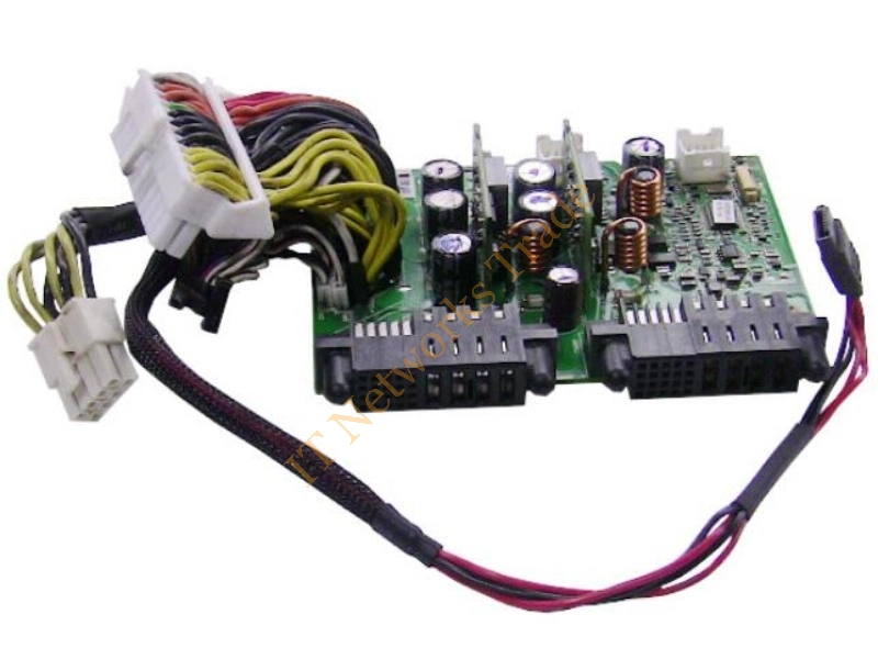 57HYD Dell Power Distribution Board for PowerEdge 4350 Server Accessory