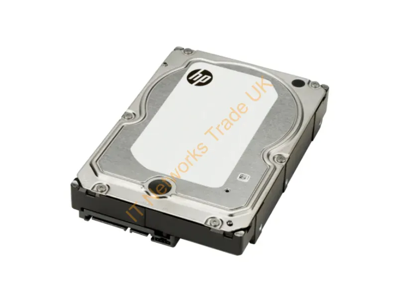 57K65AV - Hp 57K65Av Internal Hard Drive 1 Tb 7200 Rpm 3.5" Serial Ata