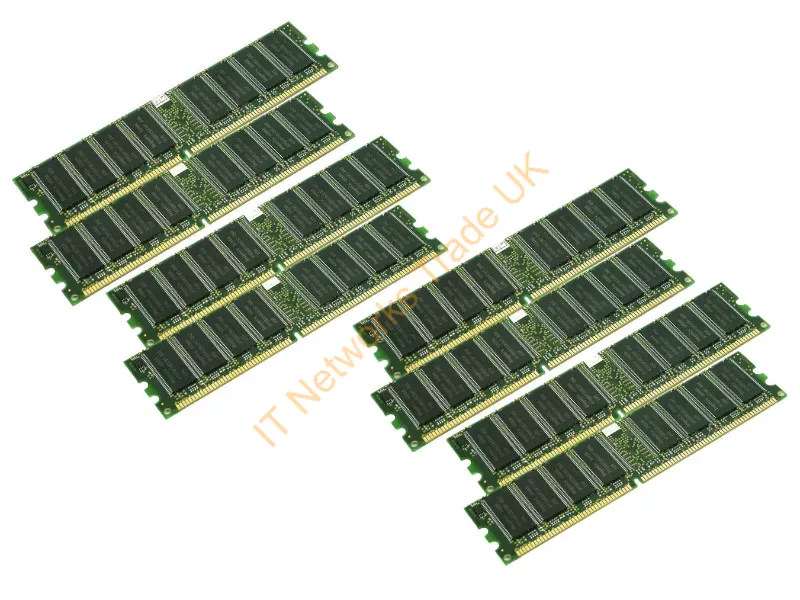 57M95AV - Hp 57M95Av Memory Module 512 Gb 8 X 64 Gb Ddr5 4800 Mhz Ecc