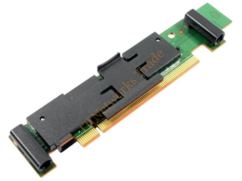 57T4R Dell PCI Express x16 Riser Card For PowerEdge R220 / DL1000 Server Accessory