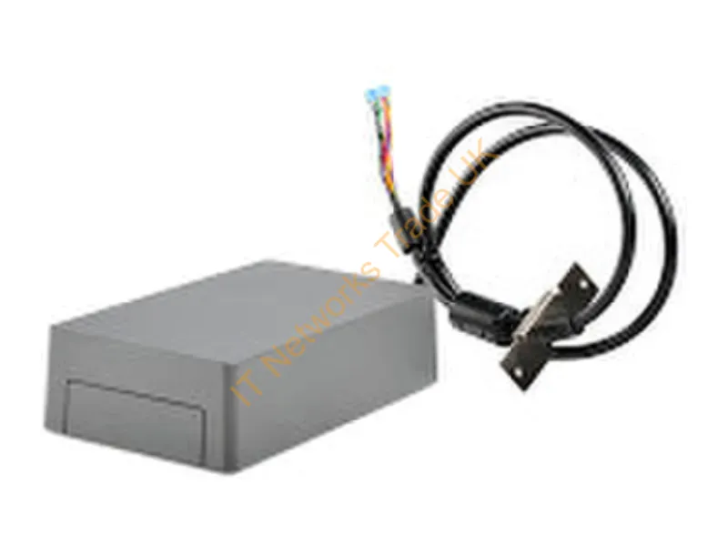 57X0070 - Lexmark 57X0070 Storage Drive Enclosure Hdd Enclosure Black